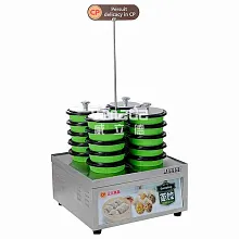 Пароварка Airhot DS-20SS для дим самов