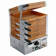 Пароварка Airhot DS-4WD для дим самов