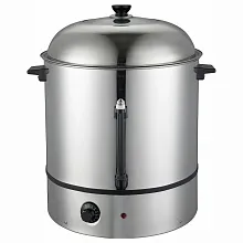 Пароварка для кукурузы VIATTO VA-EC40