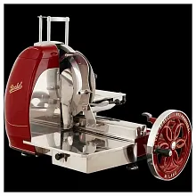 Слайсер Berkel FLYWHEEL (VOLANO) B116 красный