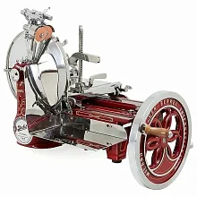 Слайсер Berkel FLYWHEEL (VOLANO) L16 красный