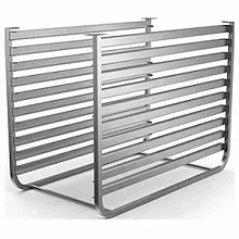Подставка под пароконвектомат Lainox настенная NPT071