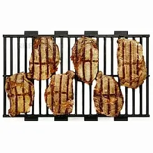 Решетка Lainox для приготовления мяса и рыбы GC230