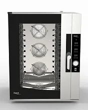 Пароконвектомат Apach Cook Line AP10QD