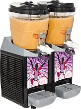 Охладитель напитков CAB CARESS 2