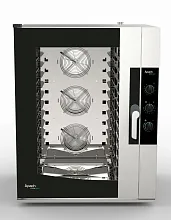 Печь конвекционная Apach Cook Line AB10QM