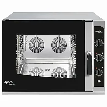 Печь конвекционная Apach Cook Line AB6QM