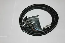 Микропереключатель RG100061 для овощерезки т.м. Vortmax серии SL, мод. SL55 SS