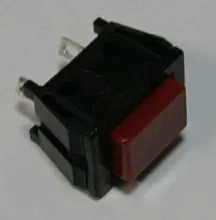 Выключатель аварийный 03.04.1215032 для стерилизатора для ножей т.м. Vortmax