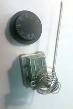 Терморегулятор WK20-2K-290 (0-290?С) 0600622 д/шкафа жарочного и печи типа ШЖ-150, ЭШП, ПКУ
