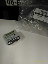 Терморегулятор 4.0.000.0947 одноканальный для кофемашин т.м. FIAMMA, серии Compass