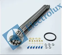 ТЭН 7.5kW 220-240/380-415V для посудомоечной машины 531111(RT 140ED)