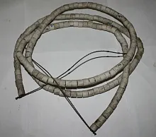 Спираль СЭСМ-0,5 с бусами