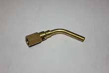 Корпус запальника 33A1920 для плит газовых моделей 1G0FA0, 2G0FA0