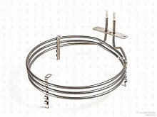 ТЭН KRS1090A (2,9 кВт) в комплекте для печей конвекционных серии XF