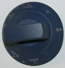 Ручка круглая 0C2013 для эл. жарочной поверхности модели 178659