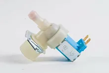 Соленоид 23497 для CB184