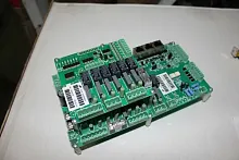 Плата электронная 6300756 для пароконвектомата газового модели FX101G3