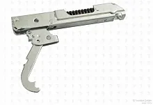 Петля RG102894 для печи для пиццы т.м. "GAM", серии MD