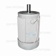Эл.двигатель STg 80-4С (АИР 80А4 1,1/1500 IМ3681, D1-24 d20=115мм IP54) 0808088 д/мясорубки МИМ-300М