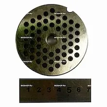 Решетка 5мм, №15 HM-12 (HJ12-05C 5MM)