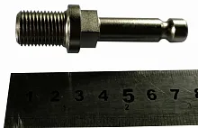 SL0823 Стержень для мясорубки 22 FIMAR