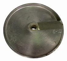 Нож к овощерезке CELME MOD Е 10