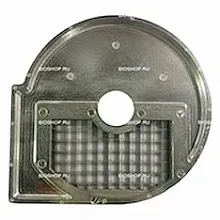 Нож D 12х12 HLC-300