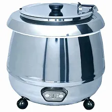 Подогреватель супа Viatto SB-6000SL