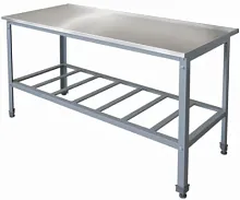 Стол центральный ITERMA 430 СЦ-131/606
