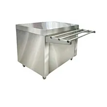 Прилавок нейтральный ITERMA МН-1507-21К3