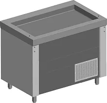 Прилавок для холодных блюд ITERMA С-ПХ1-1107-21К1