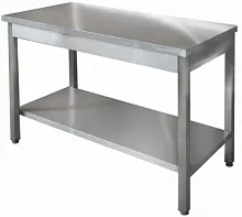 Стол центральный ITERMA 430 СЦ-211/907