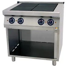 Плита электрическая Kogast ES-T49/P 56482