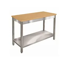 Стол кондитерский ITERMA 430 СЦ-213/1508
