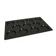 Форма для выпечки RETIGO SNACK RS1/1-8 OA01-0032