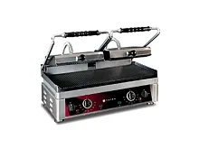 Гриль контактный Tatra TCG 5224 R R R+R