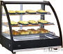 Витрина холодильная STARFOOD 130L-2