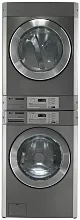 Колонна LG WD-F069BD2S TD-V1329EA7