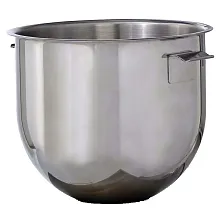 Дежа миксера Hurakan HKN-IP10F, 10л