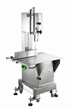 Пила для резки мяса Hurakan HKN-SE/3370 INOX