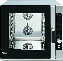 Пароконвектомат Apach Cook Line AP7QD