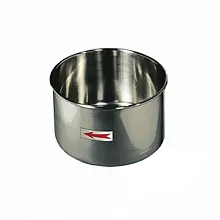 Дежа для тестомеса Hurakan HKN-30CN-BOWL, 30л