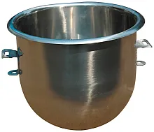 Дежа для миксера планетарного Hurakan HKN-IP60F-BOWL, 60л
