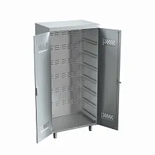 Шкаф для хлеба Atesy ШЗХЛ-С-7-740.450-02-Р (без лотков)