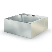 Рукомойник консольный Atesy ВРК-330