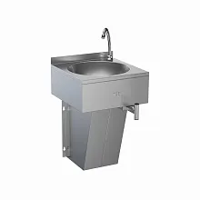 Рукомойник консольный Atesy ВРНК-400