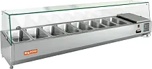 Витрина для ингредиентов Hicold VRX 1800