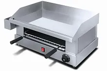 Гриль саламандра Hurakan HKN-PSLS580