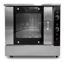 Шкаф расстоечный Hurakan HKN-XLT15MWS